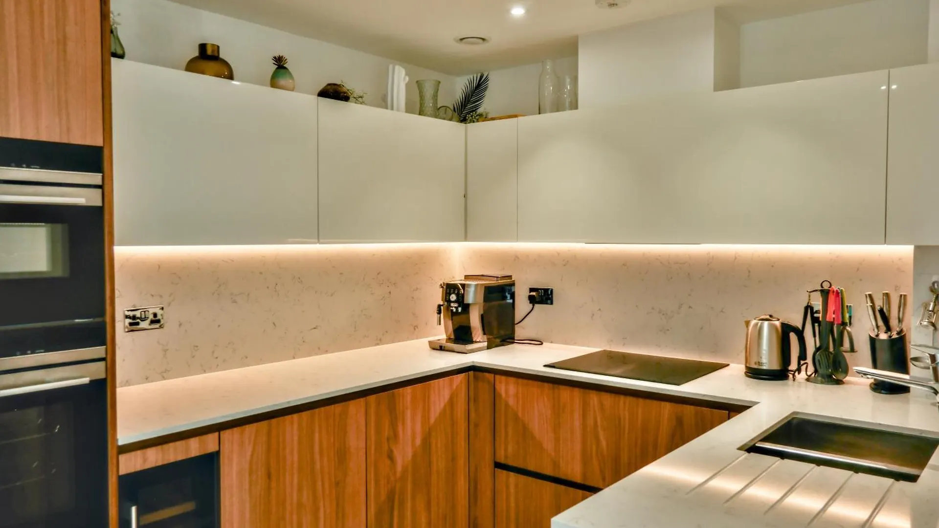 Wonderful 2Br In Central London