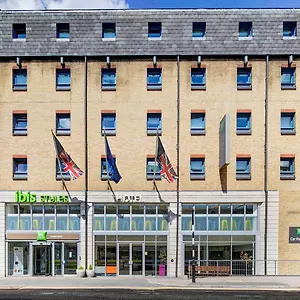 Hotel Ibis Styles Excel, Londra
