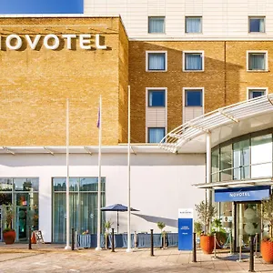 Hotel Novotel Greenwich, Londra
