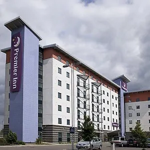 Hotel Premier Docklands Excel, Londra