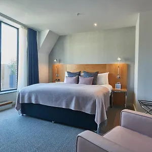 Hotel Apex Of, Londra