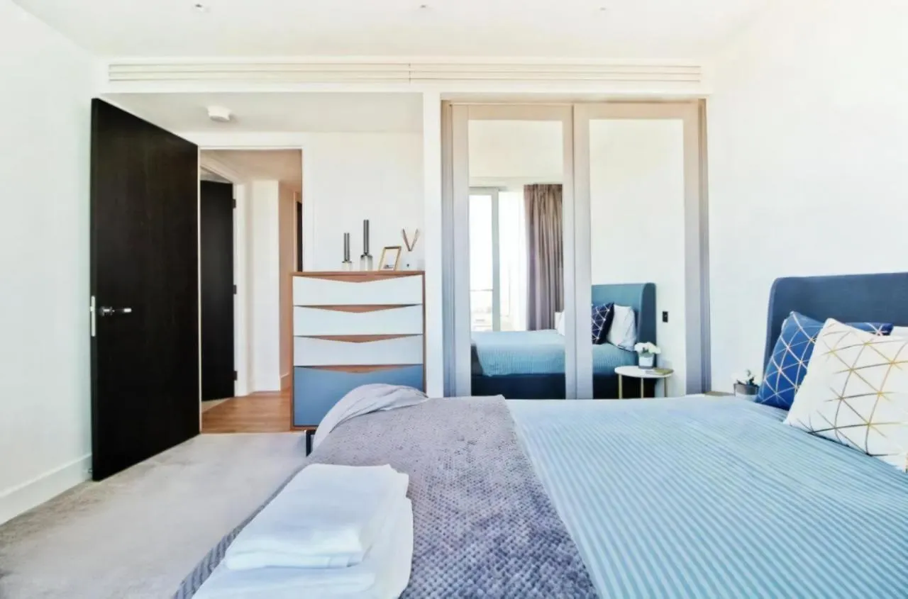 Wonderful 2Br In Central Londra 0*,  Regno Unito