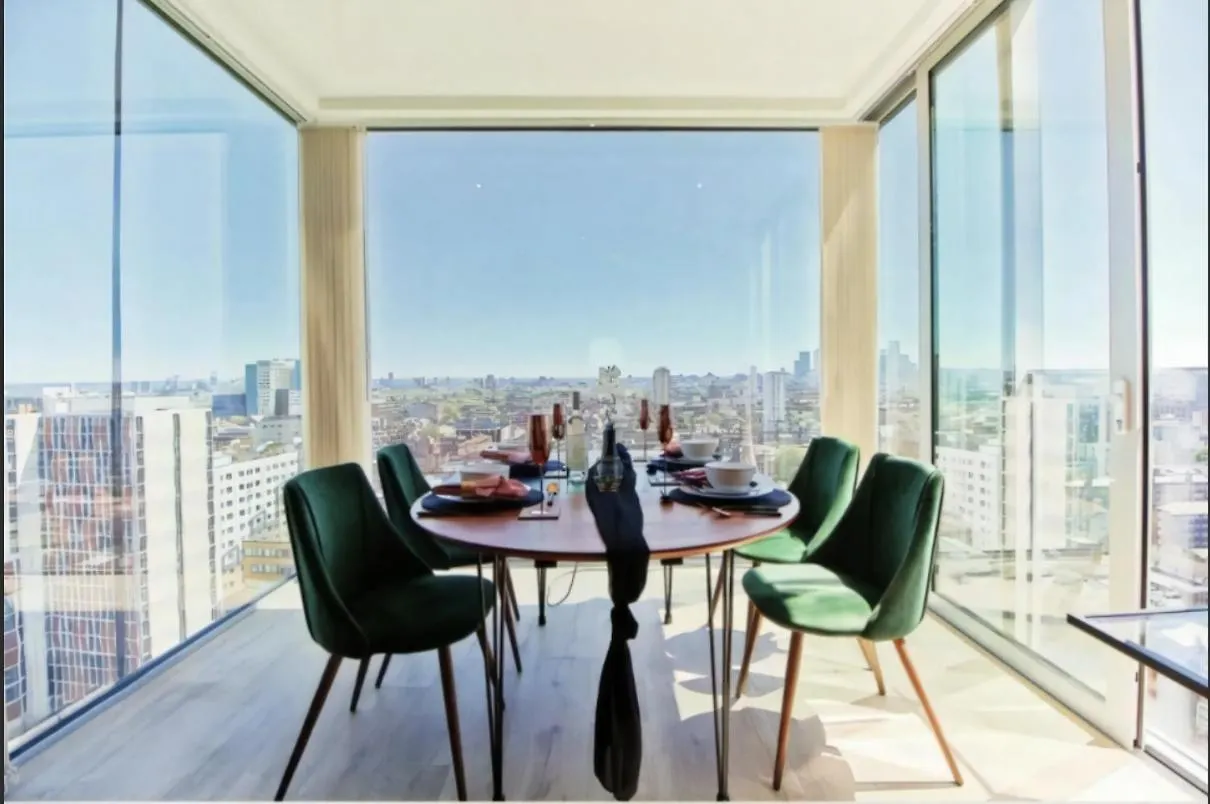 Wonderful 2Br In Central Londra