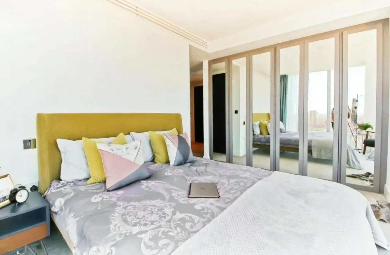 Appartamento Wonderful 2Br In Central Londra Regno Unito